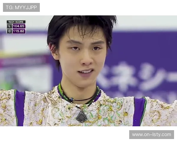 四大洲花滑表演滑：日本选手羽生结弦师弟再现《阴阳师》引全场泪目